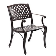   New Mesh Chair  ()