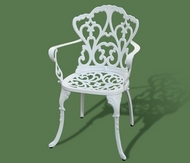   New Victoria Chair (  )