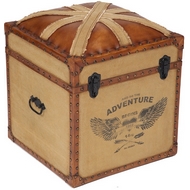 - Secret De Maison Union-Jack (mod. -8622), 