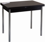 Обеденный стол-трансформер Орфей-1.2 (Венге) 600x900x750